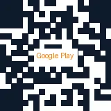 Google Play下载二维码 - 每日大赛 竞博官网 APP